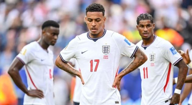 Rogers đến Chelsea sẽ giúp MU bán Rashford, chiêu mộ Palmer?