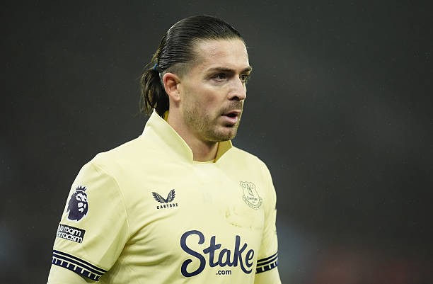 Jack Grealish được huấn luyện viên Enzo Maresca trao cơ hội. Ảnh: Getty Images