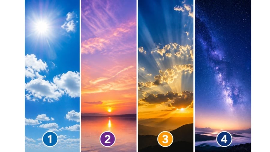 Bạn chọn ảnh nào?