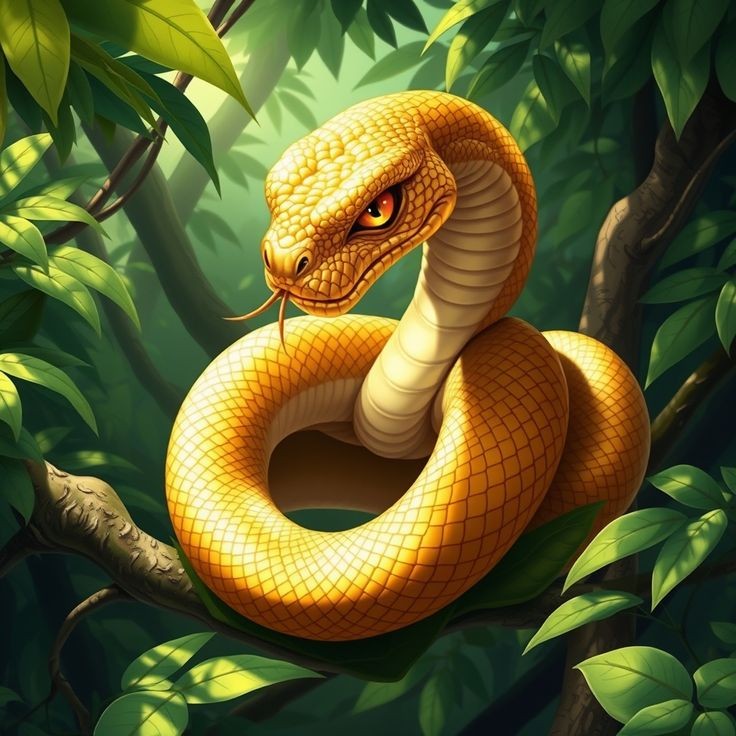 Tuổi Tỵ – Vận may tài chính bùng nổ

