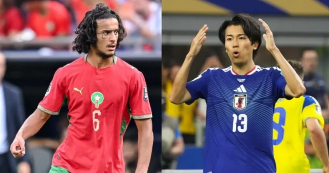 Nhiều ngôi sao được biết đến nhiều hơn sau World Cup 2026. Ảnh: Opta.