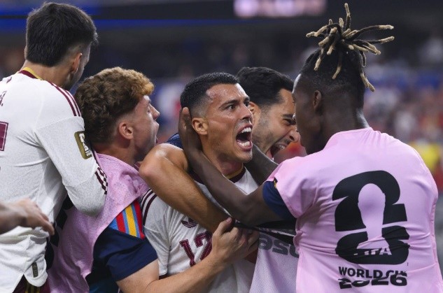 Pedro Porro tỏa sáng, góp công lớn giúp Tây Ban Nha vô địch World Cup. Ảnh: Getty Images.