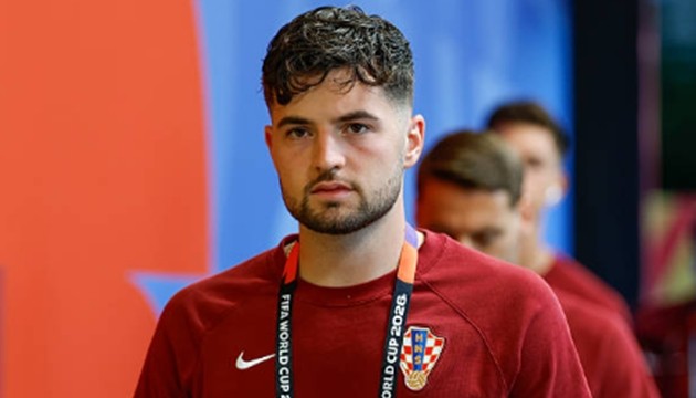 có thể tiếp bước Bruno Fernandes tại Man United? (Ảnh: Getty Images)