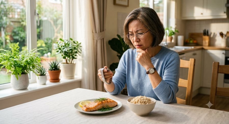 Ăn 2 bữa/ngày có thể mang lại lợi ích trong một số trường hợp, nhưng nếu áp dụng không đúng cách hoặc kéo dài, cơ thể có thể gặp nhiều thay đổi bất lợi.