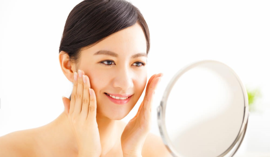 Muốn có làn da rạng rỡ, bước đầu tiên luôn là làm sạch