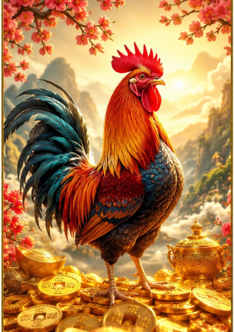 Tuổi Dậu có quý nhân trợ giúp