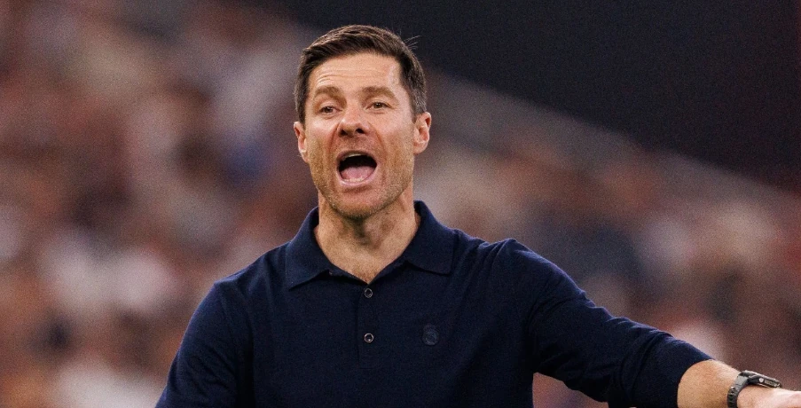 Alonso được kỳ vọng giúp Chelsea lột xác. Ảnh: Getty.