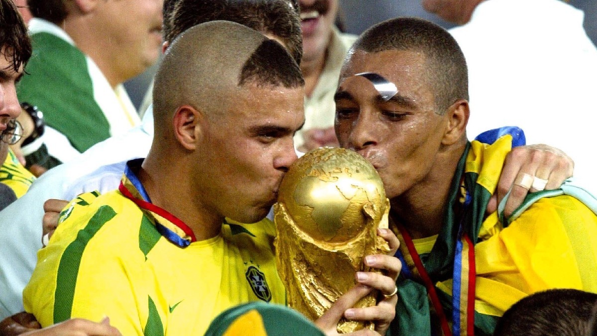 Hành trình tái sinh vĩ đại nhất lịch sử World Cup. Ảnh: Getty Images.