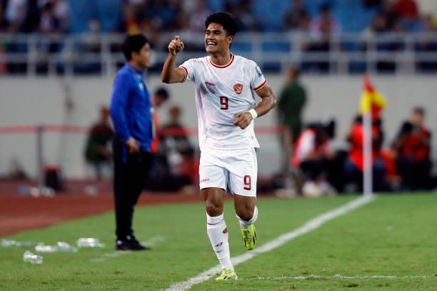 Sananta thổ lộ hy vọng được cống hiến cho Indonesia. Ảnh: Getty Images. 