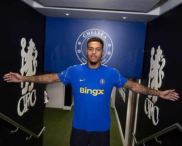 Morgan Rogers quyết định tới Chelsea. Ảnh: Getty Images