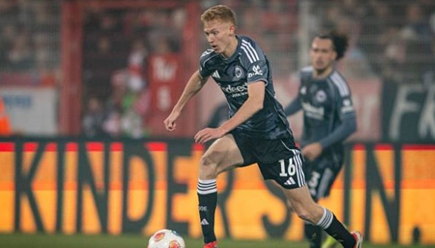 MU chiêu mộ Larrson, Arsenal có khả năng thất bại trong thương vụ Bruno Guimaraes. (Ảnh: Getty Images)