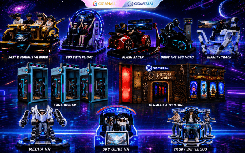 6_Gigaversal trình làng Bộ sưu tập” VR Game mới nhất mùa hè 2026.png