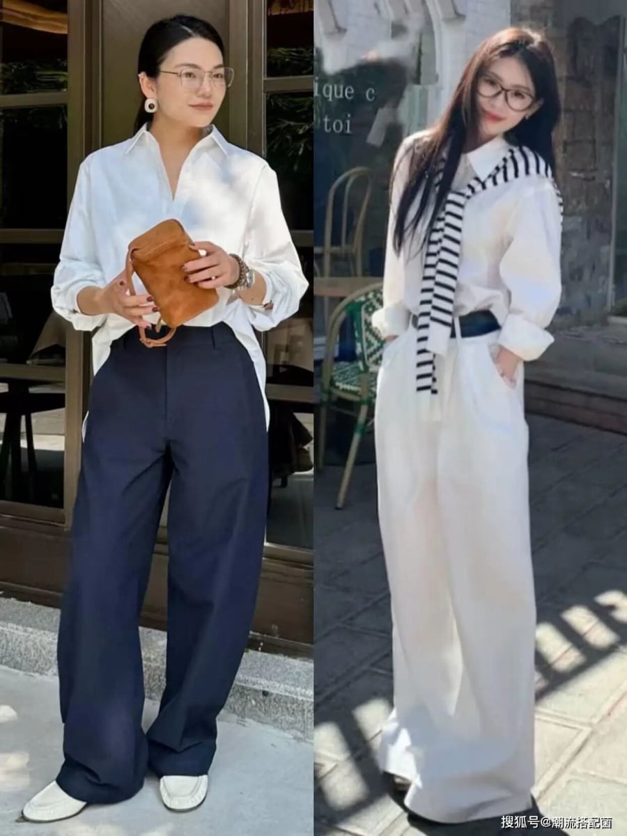 Thiết kế này giúp che khuyết điểm phần bắp tay, vai hoặc vòng eo, đồng thời tạo cảm giác thoải mái khi mặc trong thời tiết nóng.