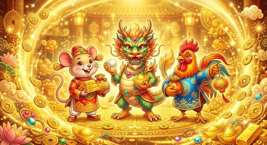 Từ 24 đến 31/7, tuổi Tý, Thìn và Dậu được dự báo có nhiều cơ hội đón tài lộc, công việc thuận lợi và quý nhân hỗ trợ.