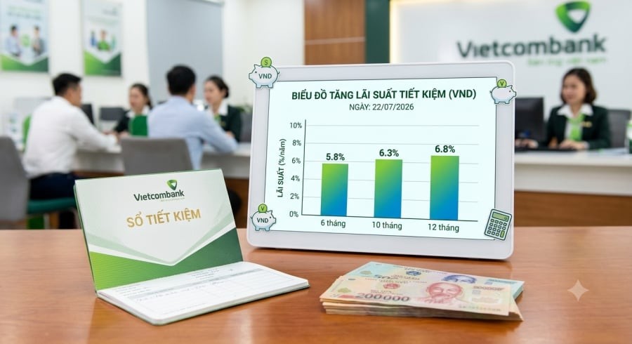 Người gửi tiền nên tìm hiểu kỹ điều kiện áp dụng trước khi lựa chọn các gói lãi suất ưu đãi.