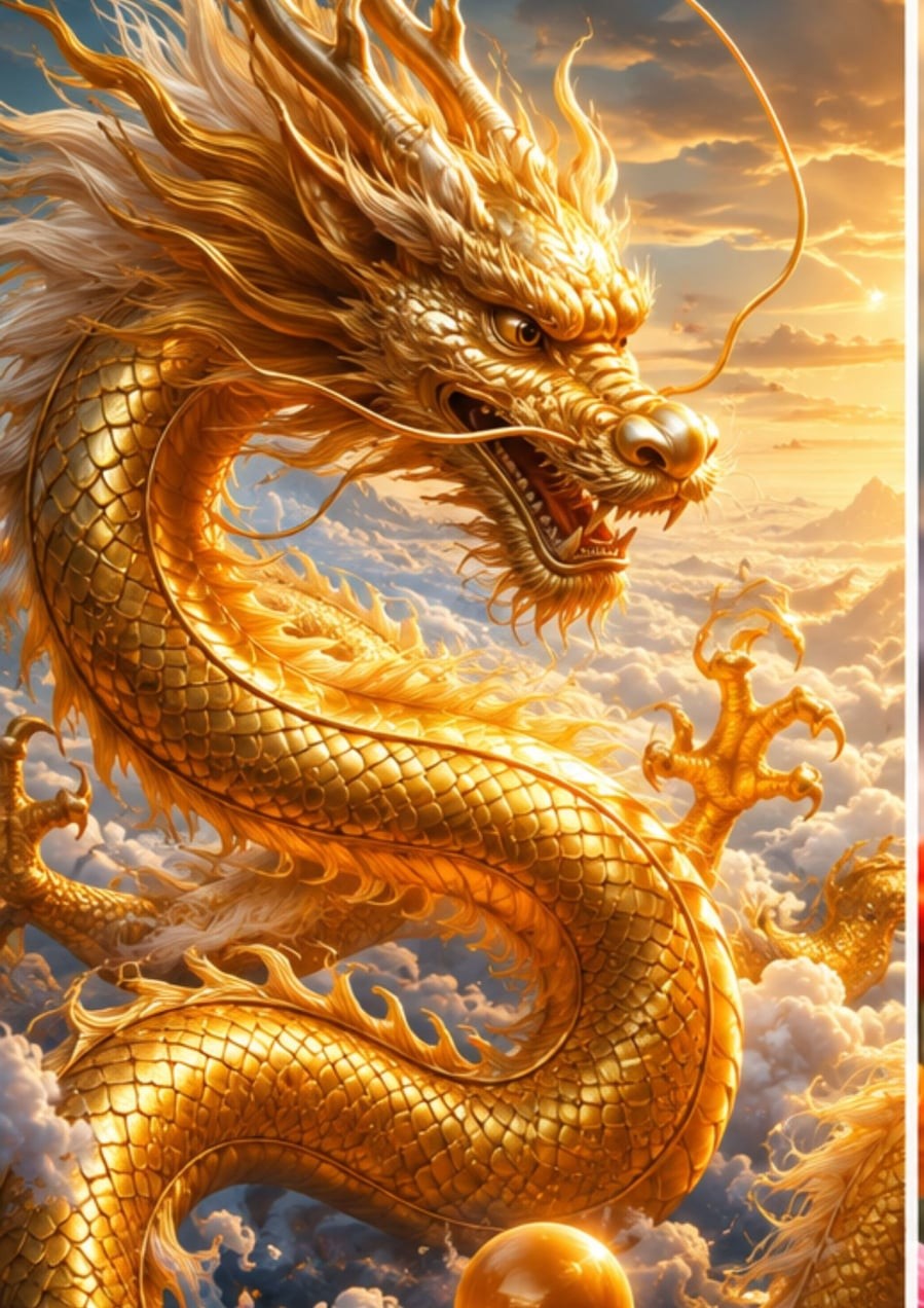 Tuổi Thìn chớp nhanh cơ hội sẽ bật mạnh