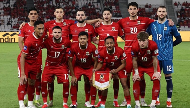 Indonesia đặt mục tiêu và tham vọng lớn tại ASEAN Cup 2026.