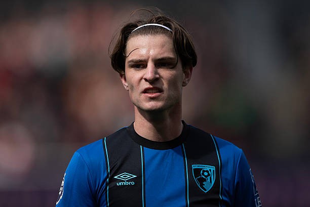 Alex Scott được nhiều đội bóng lớn quan tâm. Ảnh: Getty Images