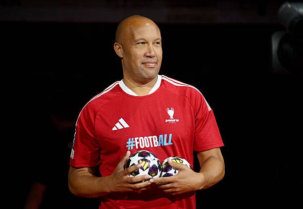 Silvestre dành lời khen ngợi cho Tielemans. 