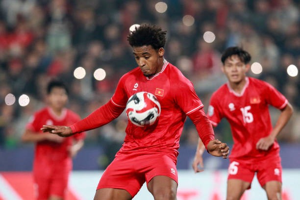 Xuân Son là một trong những cái tên được tờ Bola đánh giá cao. Ảnh: Getty Images. 