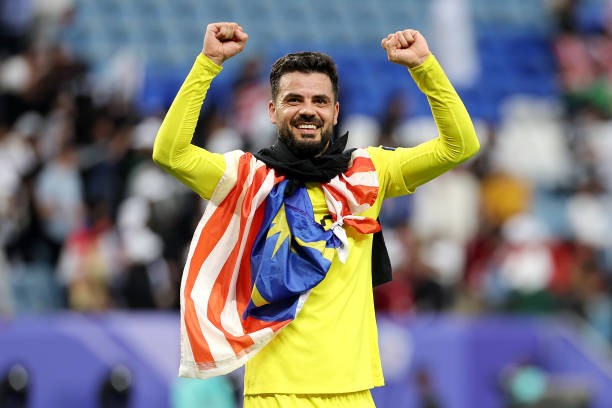 Josue có cơ hội khi loạt cầu thủ nhập tịch trái phép của Malaysia nhận án cấm. Ảnh: Getty Images. 