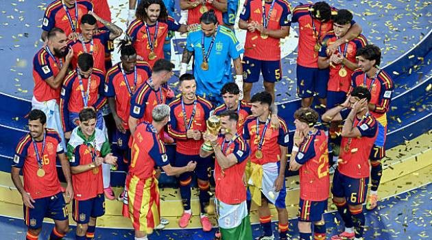 Các đội tuyển Đông Nam Á sẽ có cơ hội tranh tài tại World Cup 2030? Ảnh: Getty Images.