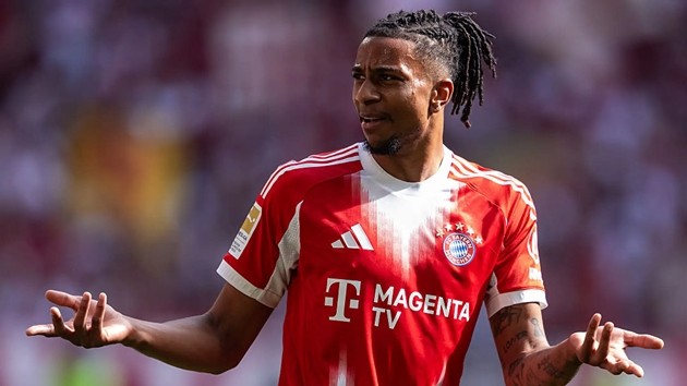 Người hâm mộ Real Madrid phấn khích trước tin đồn về Olise