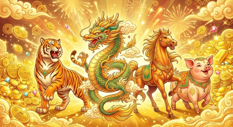 Cuối tháng 7, tuổi Dần, Thìn, Ngọ và Hợi được dự báo có nhiều chuyển biến tích cực về tài lộc và công việc.