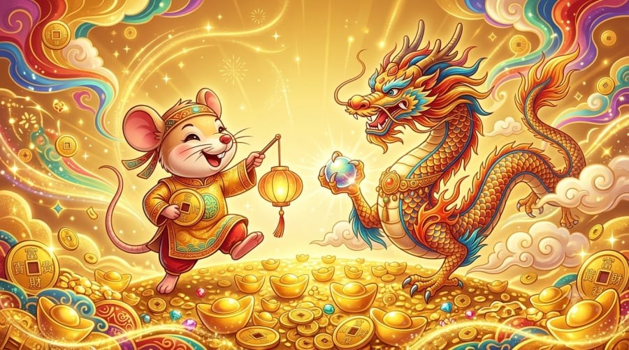 Từ 25/7 đến hết tháng, tuổi Tý và tuổi Thìn có nhiều cơ hội được quý nhân nâng đỡ, tài lộc khởi sắc, công việc thuận lợi.