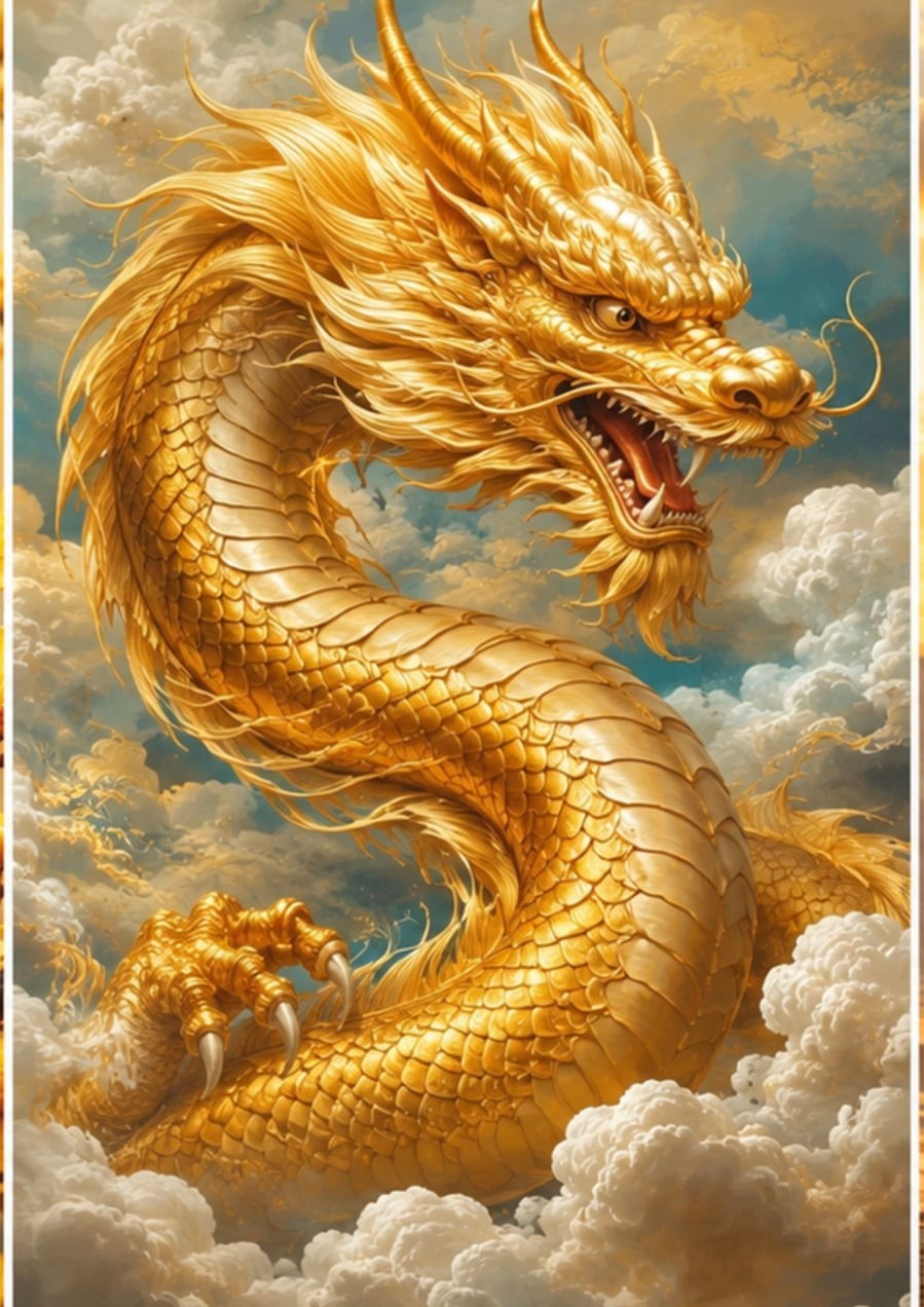 Tuổi Thìn có quý nhân xuất hiện