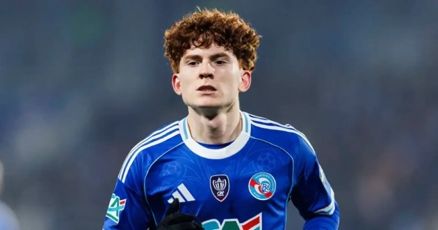 Barco được kỳ vọng hoàn thành tốt vai trò thay Cucurella ở Chelsea. Ảnh: Getty.