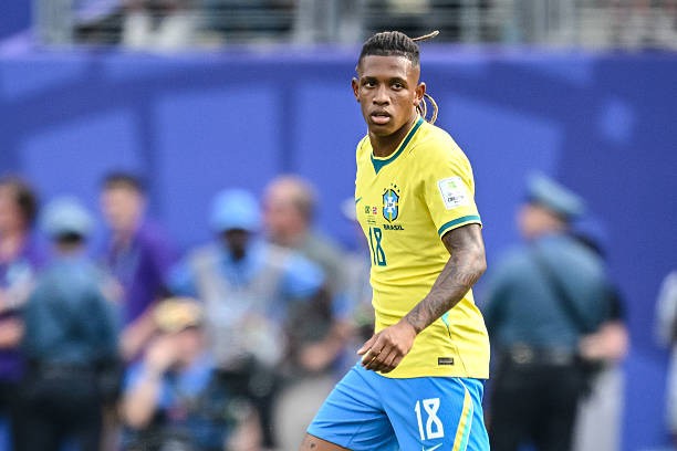 Danilo được Manchester United và Newcastle United dành sự quan tâm. Ảnh: Getty Images