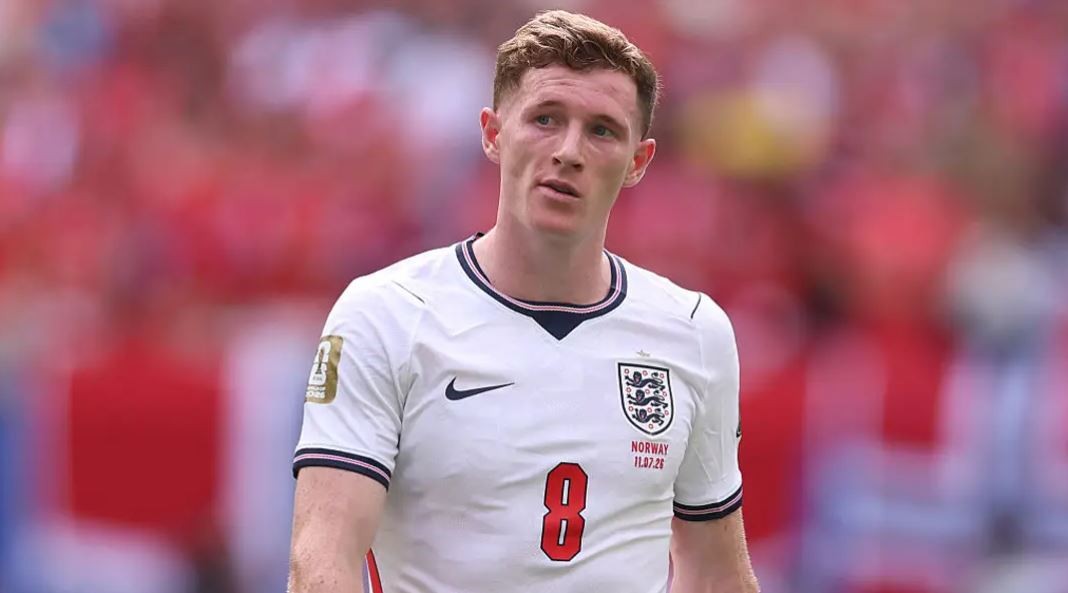Anderson là thương vụ đáng để MU kỳ vọng. Ảnh: Getty Images.