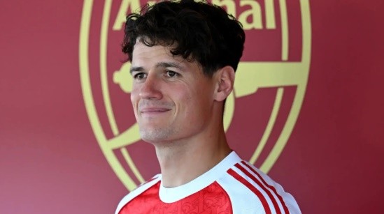 Christian Norgaard đang đứng trước những đồn đoán về khả năng rời Arsenal.