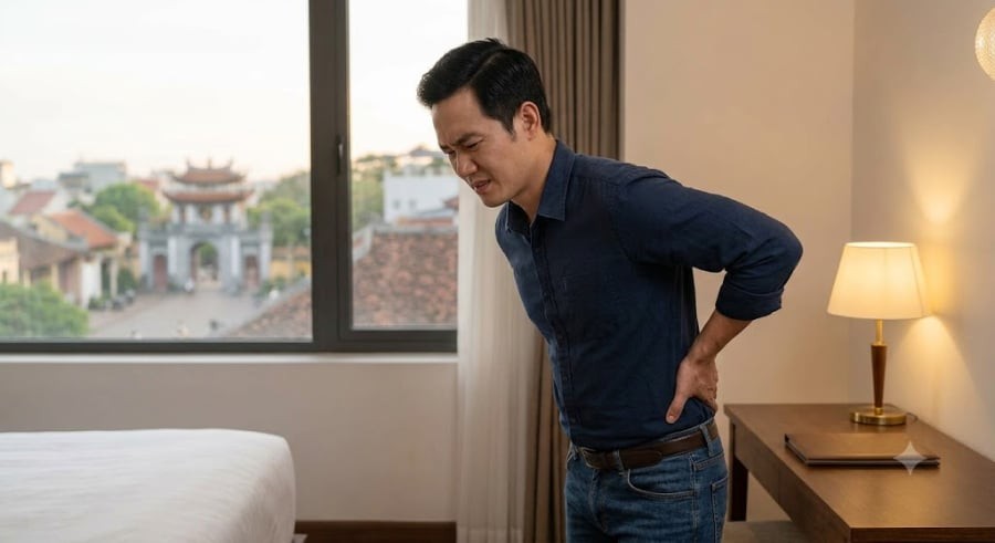 Bác sĩ chăm sóc sức khỏe ban đầu Erkeda DeRouen (Mỹ) nhấn mạnh, bệnh thận không gây ra những thay đổi rõ ràng ngay lập tức như phát ban hay giảm thị lực.