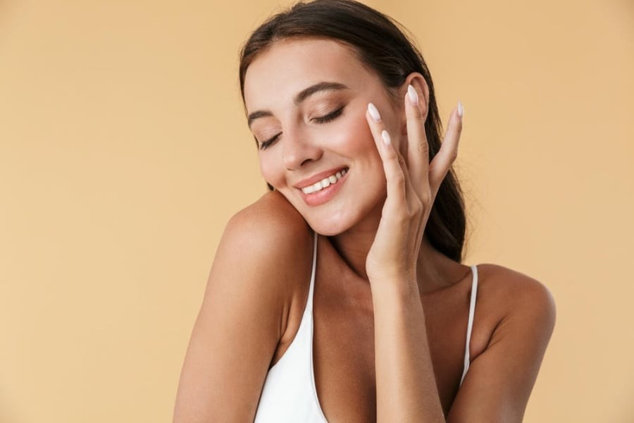 Đây là dưỡng chất đóng vai trò quan trọng trong việc duy trì sức khỏe làn da