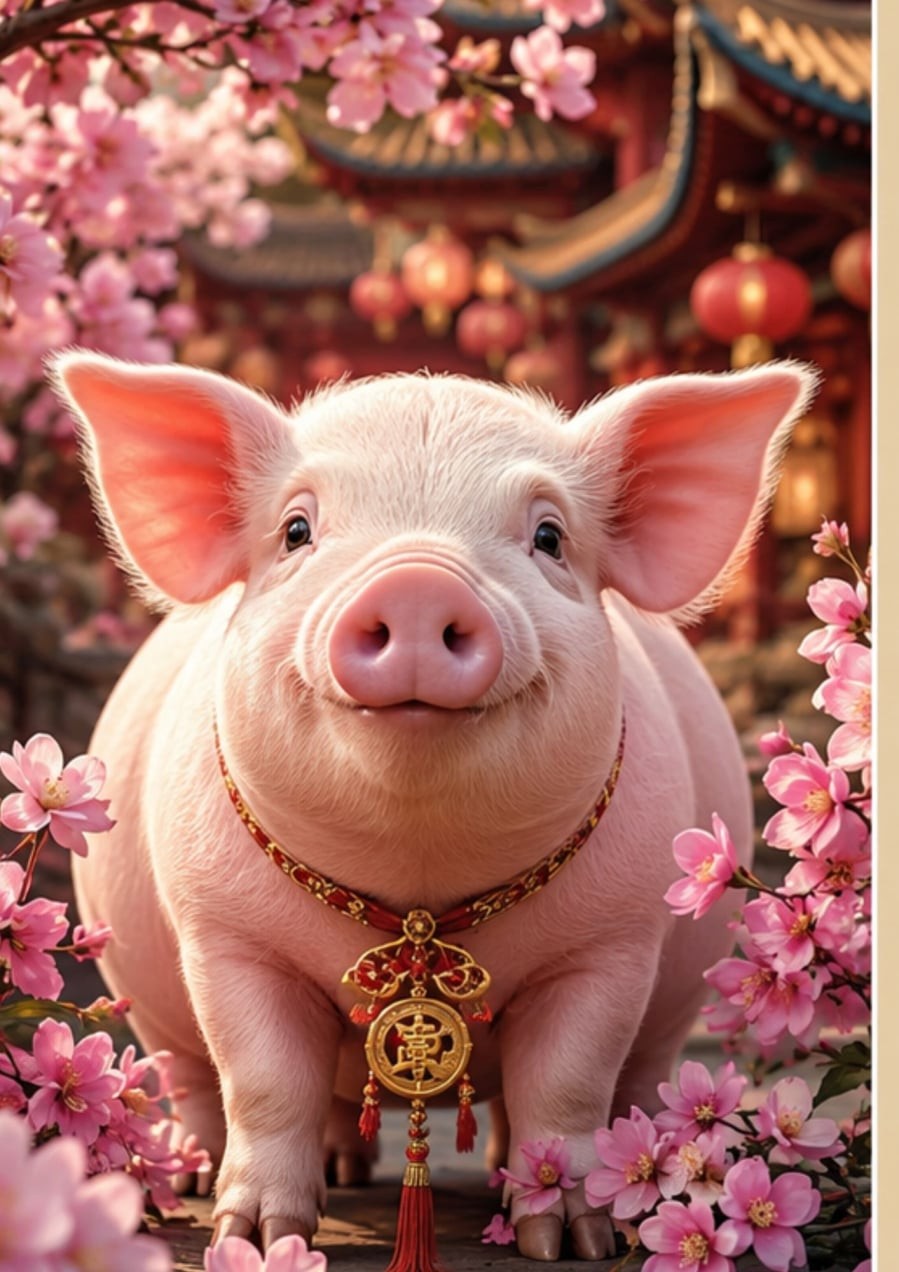 Tuổi Hợi khó bứt phá vì dễ hài lòng với hiện tại