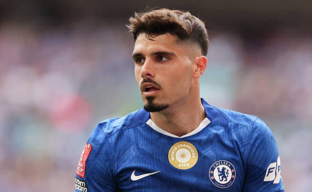 Tottenham Hotspur dành sự quan tâm cho Pedro Neto. Ảnh: Getty Images
