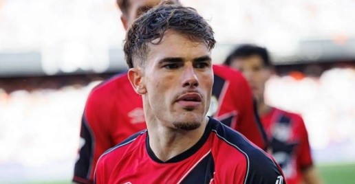 Chelsea vẫn chưa đạt được thỏa thuận chiêu mộ Pep Chavarria. Ảnh: Getty Images.