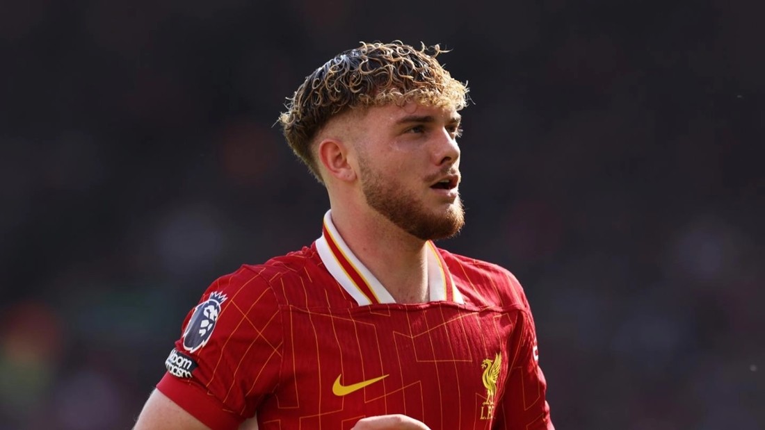 Liverpool từng phải nhận trái đắng vụ Harvey Elliott từ Aston Villa. Ảnh: Liverpool FC.