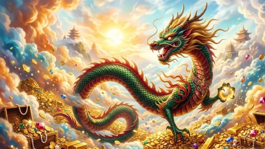 Sau khoảng thời gian đối mặt với áp lực và biến động, tuổi Thìn có thể bước vào giai đoạn thuận lợi hơn.