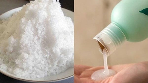 Đối với người có da đầu nhiều dầu, phương pháp này còn góp phần hạn chế tình trạng tóc bết nhanh, giúp mái tóc giữ được độ tơi và bồng bềnh lâu hơn sau khi gội.

