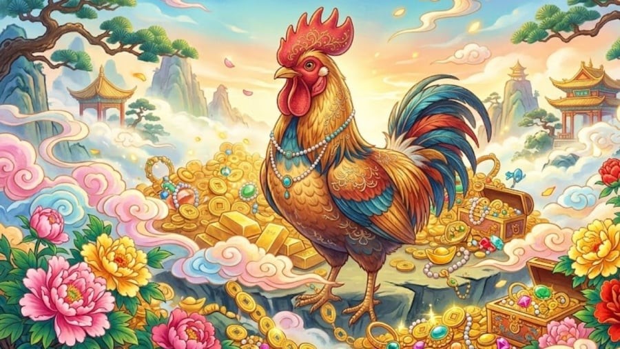 Từ giờ đến cuối năm là thời điểm để tuổi Dậu gặt hái thành quả sau một thời gian dài nỗ lực phấn đấu. 