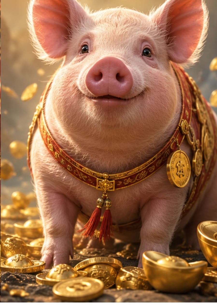 Tuổi Hợi có thể thoát ra giai đoạn trì trệ