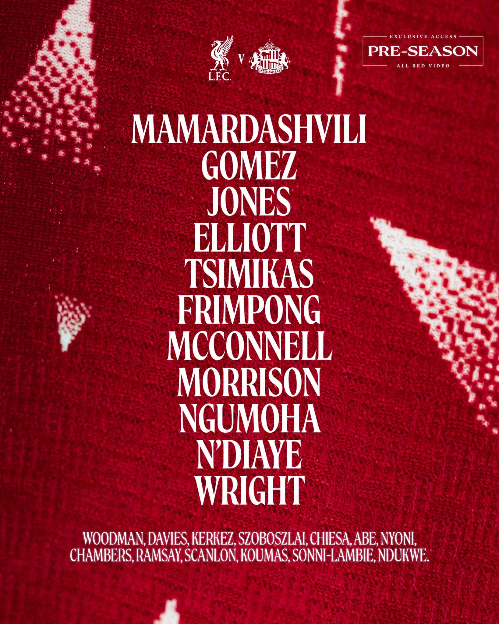 Ảnh: Liverpool FC.