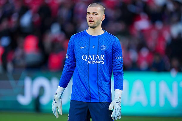 Lucas Chavelier nằm trong tầm ngắm của Juventus. Ảnh: Getty Images
