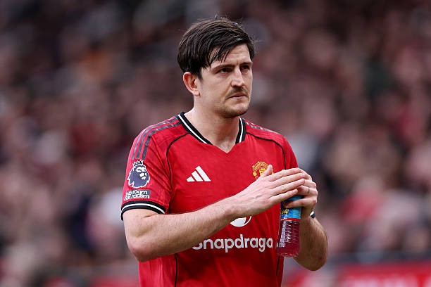 Maguire muốn thấy nhiều tân binh cập bến Old Trafford. Ảnh: Getty Images. 