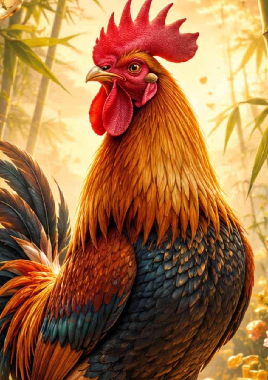 Tuổi Dậu có thể đón cơ hội mới