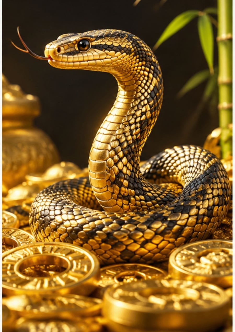 Tuổi Tỵ cơ hội tới liên tiếp