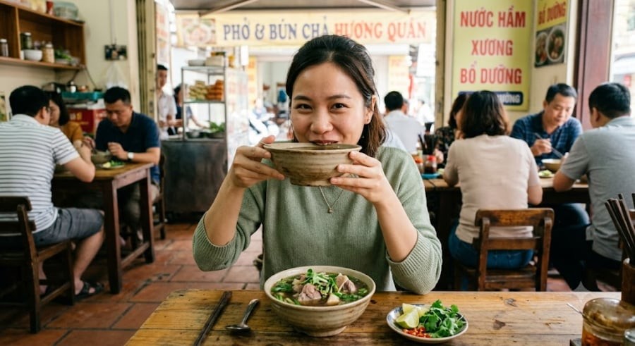 Canxi nằm trong cấu trúc xương rất bền vững nên cực kỳ khó hòa tan vào nước. 